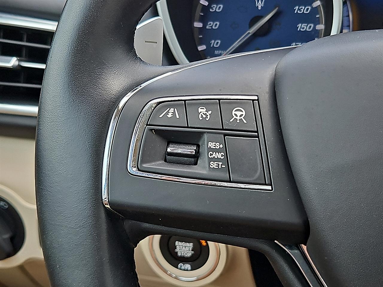 Maserati Ghibli S Q4 GranLusso 3.0L 2019