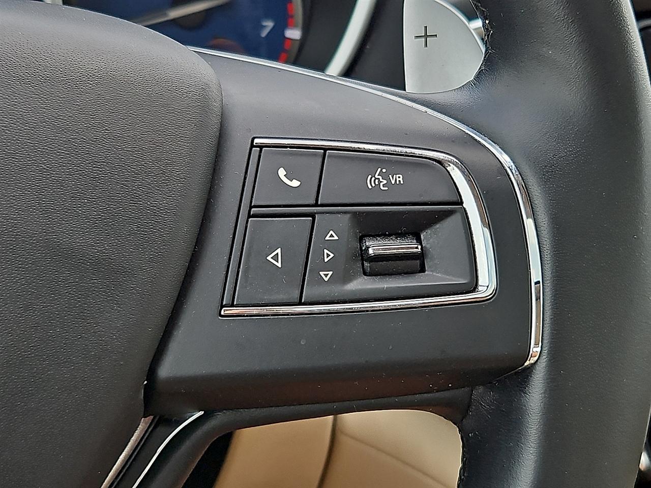 Maserati Ghibli S Q4 GranLusso 3.0L 2019