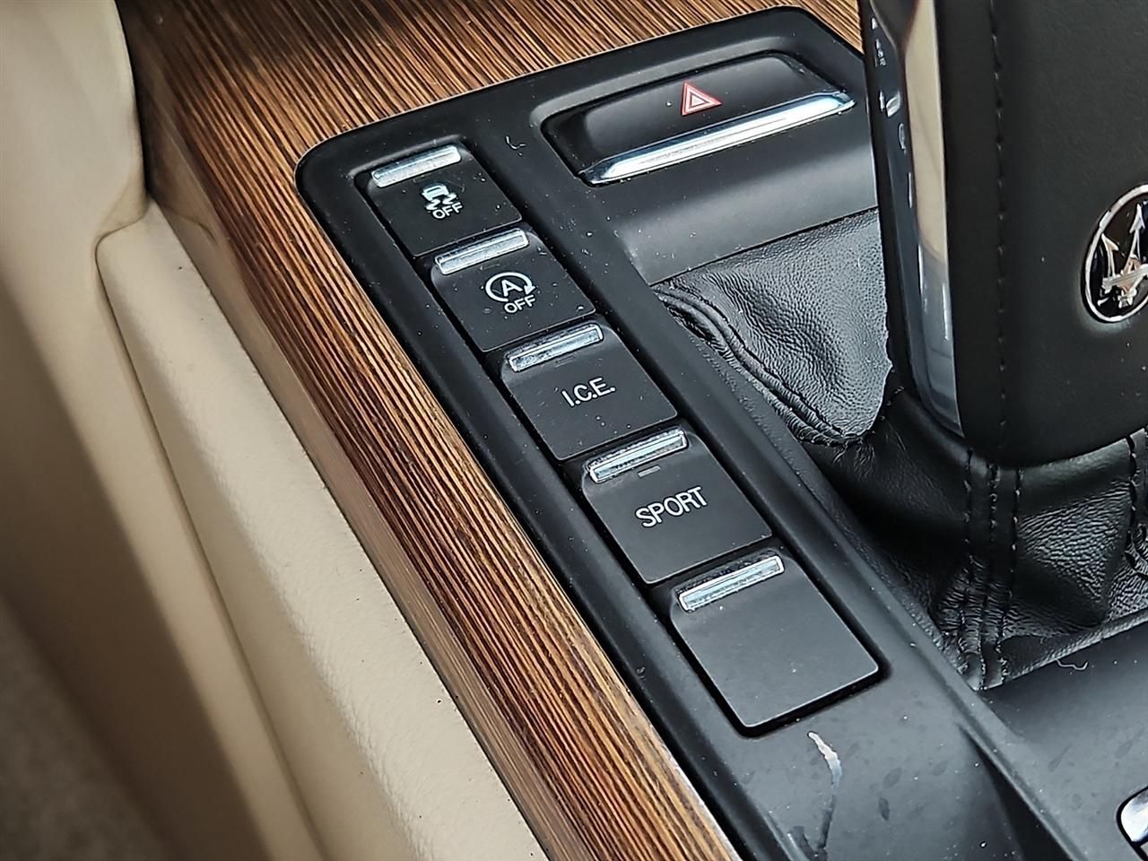 Maserati Ghibli S Q4 GranLusso 3.0L 2019
