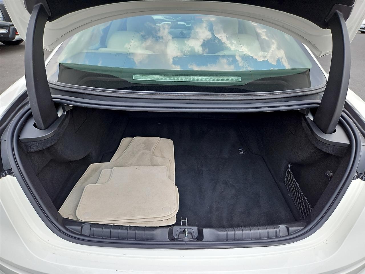 Maserati Ghibli S Q4 GranLusso 3.0L 2019