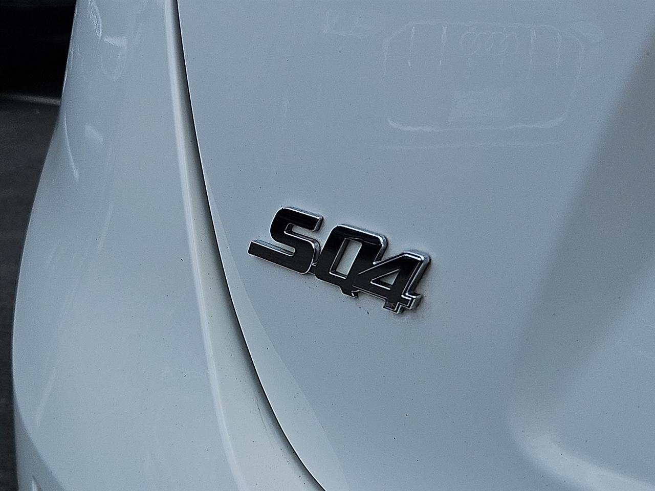 Maserati Ghibli S Q4 GranLusso 3.0L 2019