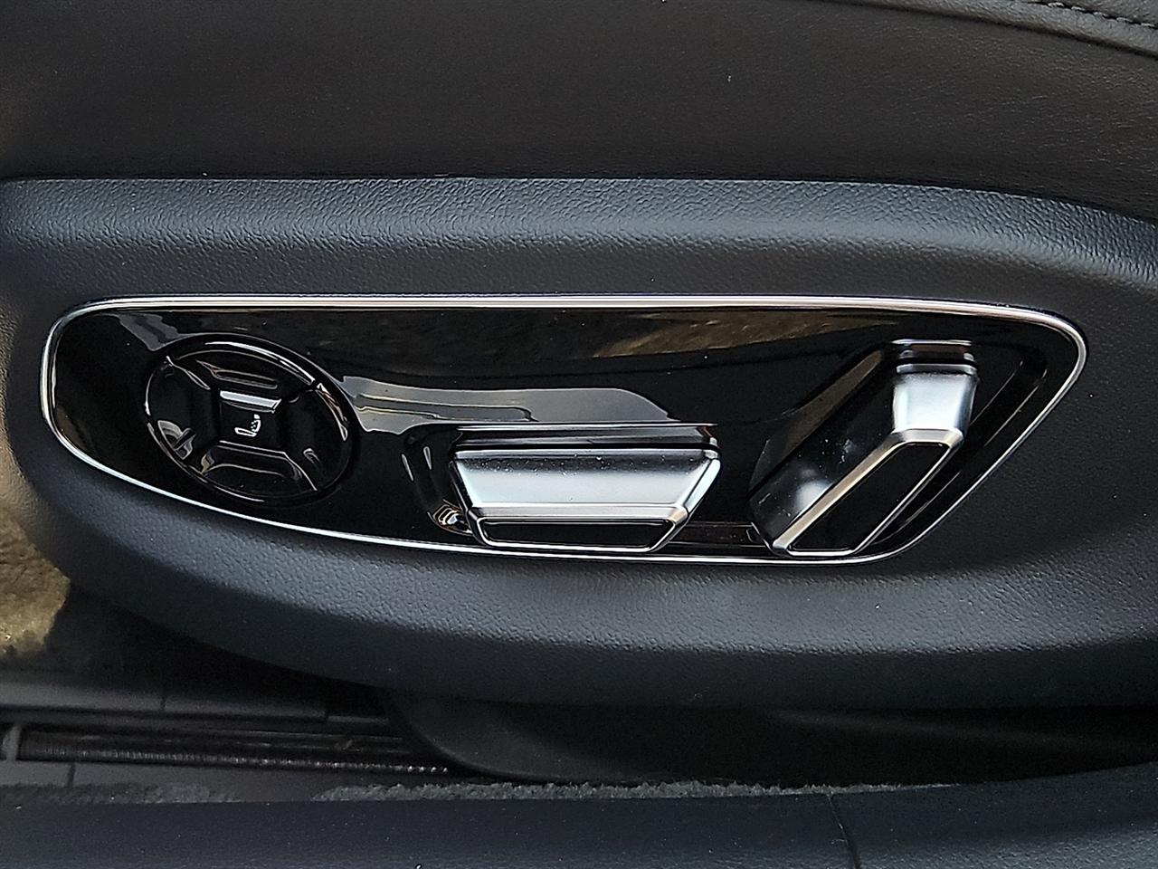 Audi A8 L 55 TFSI quattro 2023