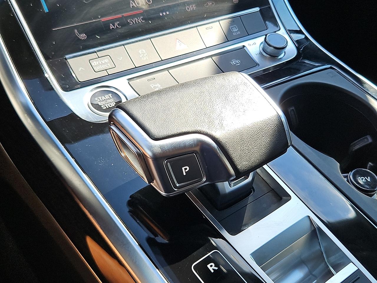 Audi Q7 Premium 45 TFSI quattro 2023