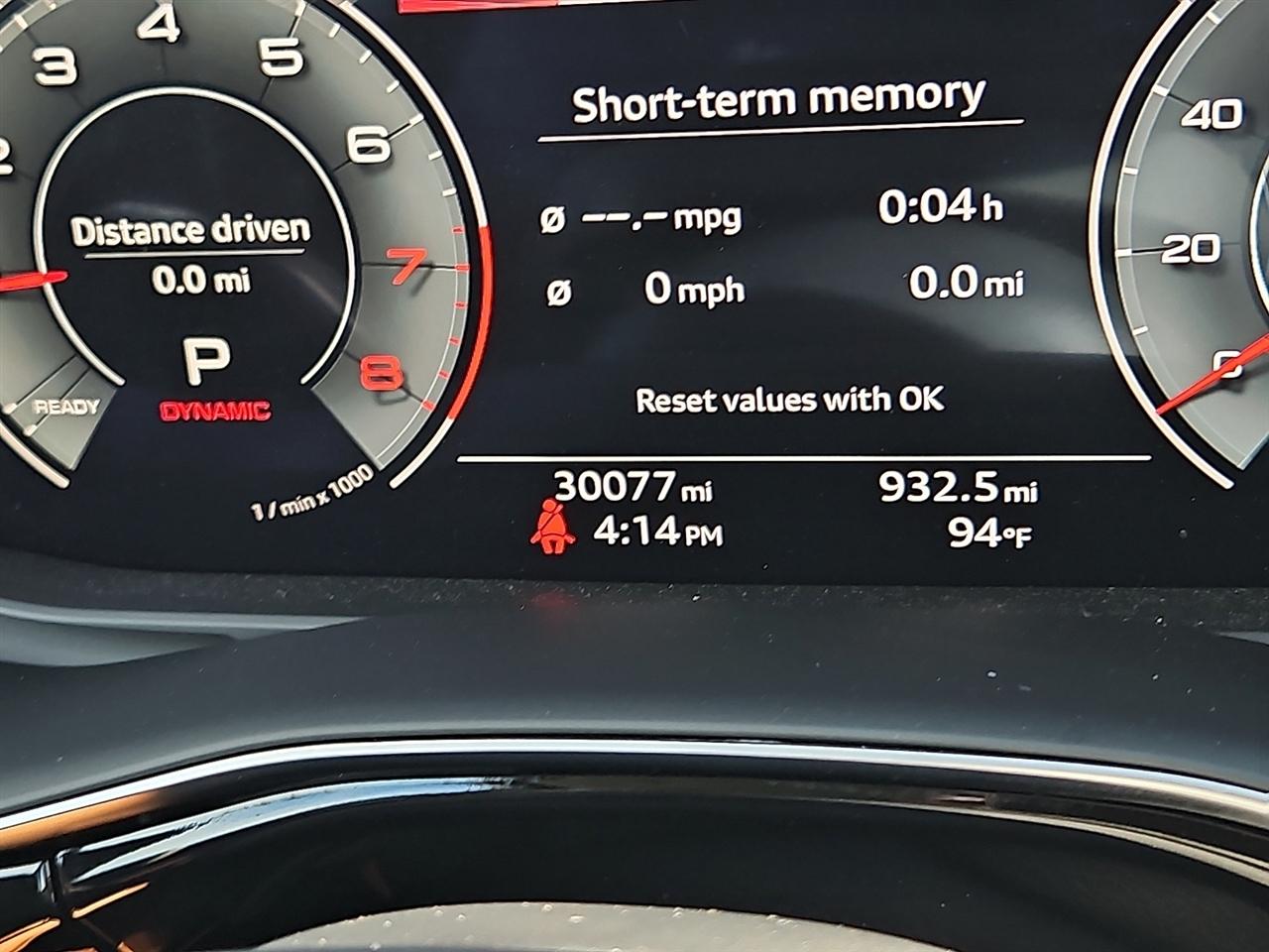 Audi Q7 Premium 45 TFSI quattro 2023