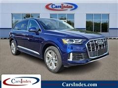 2023 Audi Q7 