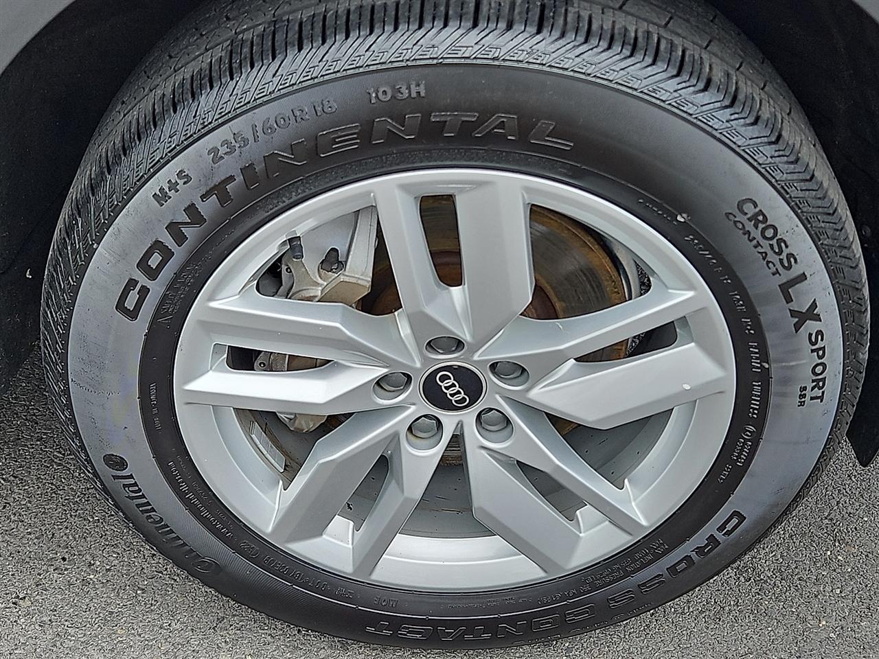 Audi Q5 S line Premium 45 TFSI quattro 2023