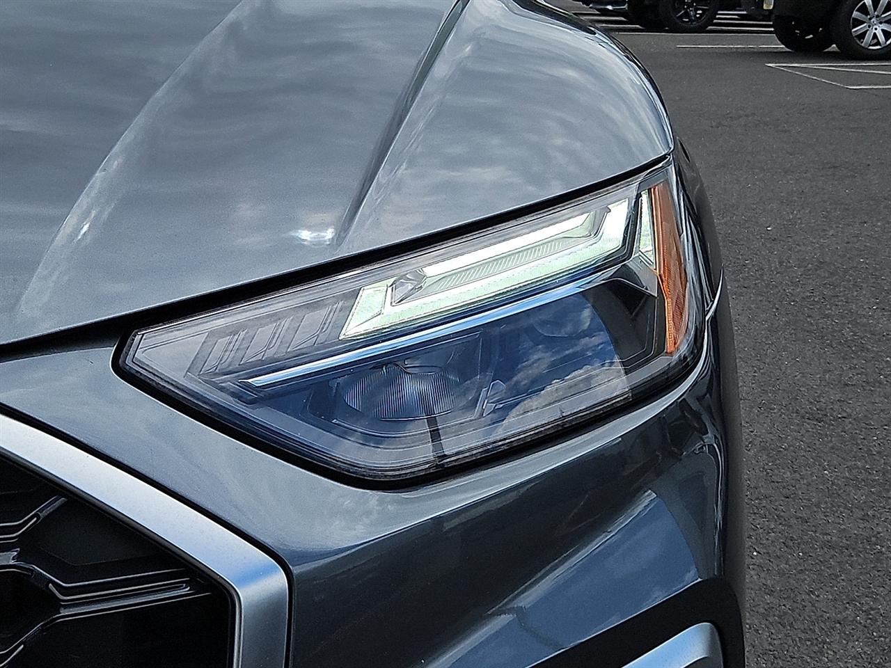 Audi Q5 S line Premium 45 TFSI quattro 2023