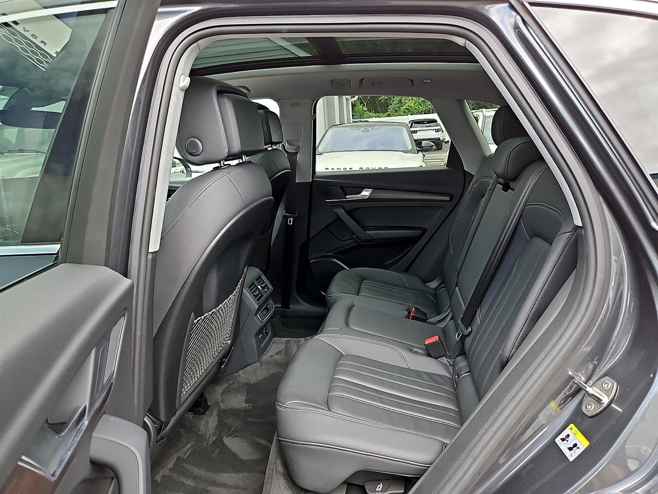 Audi Q5 S line Premium 45 TFSI quattro 2023