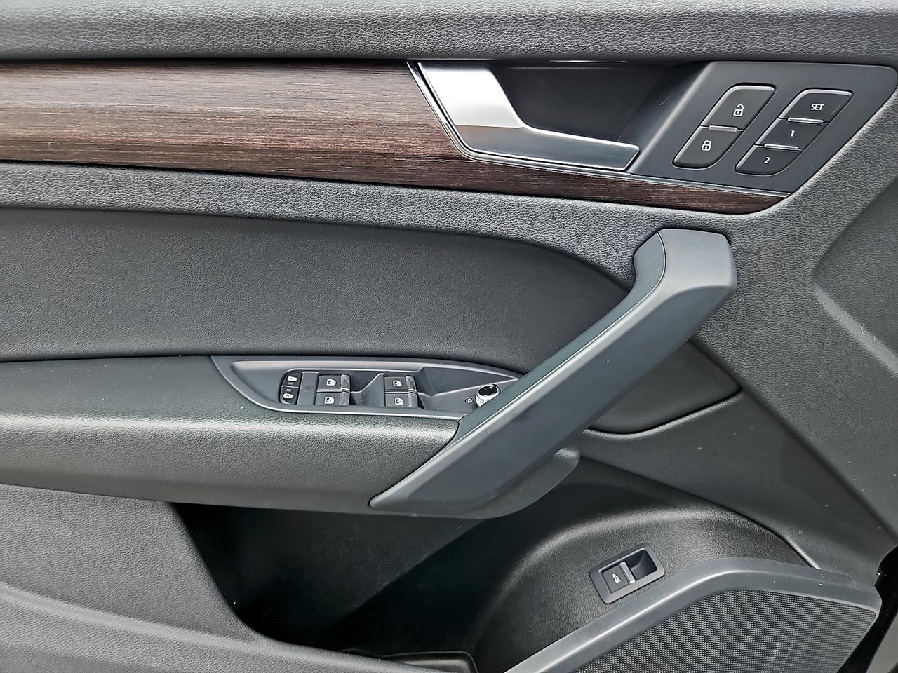 Audi Q5 S line Premium 45 TFSI quattro 2023