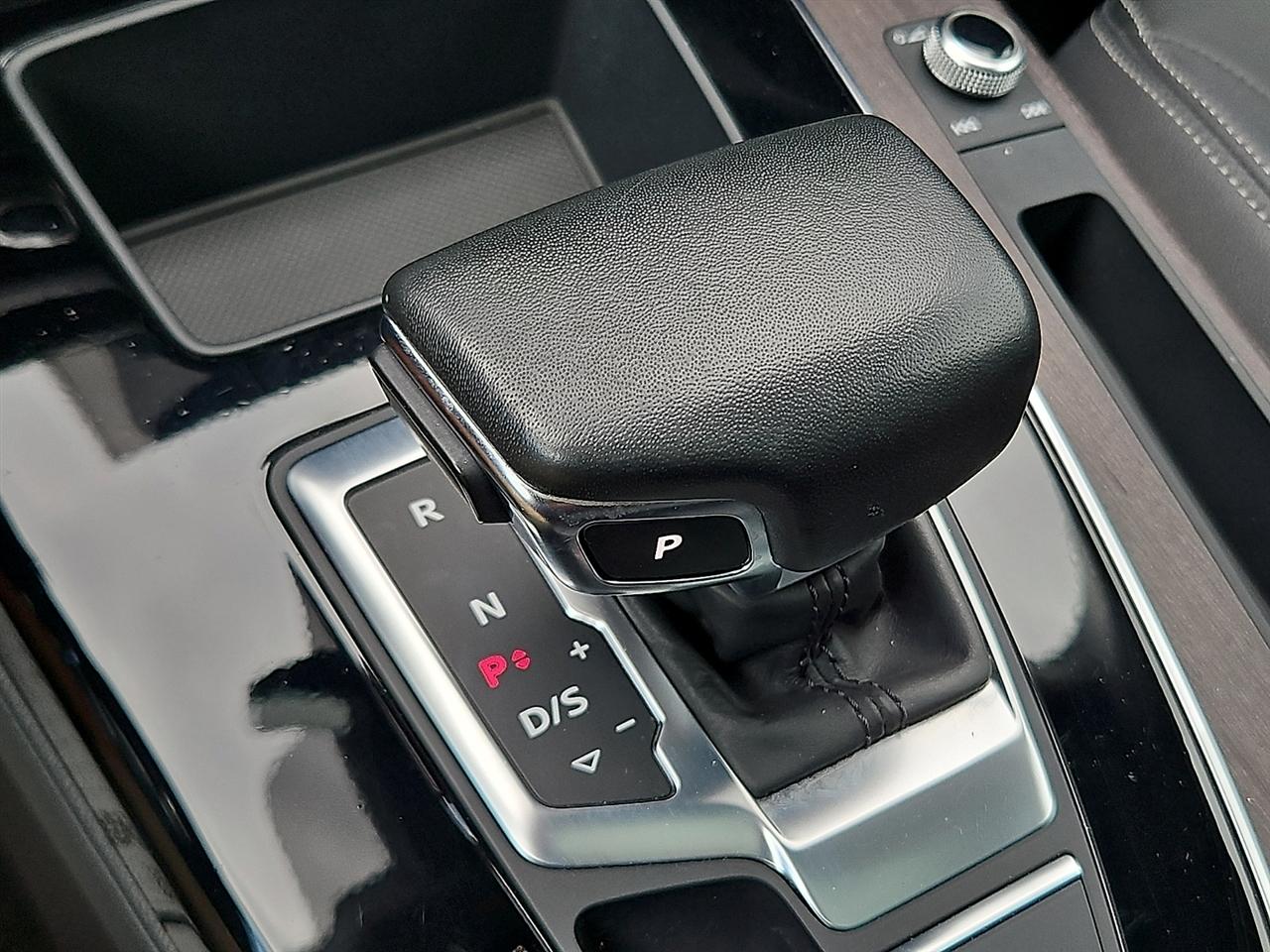 Audi Q5 S line Premium 45 TFSI quattro 2023