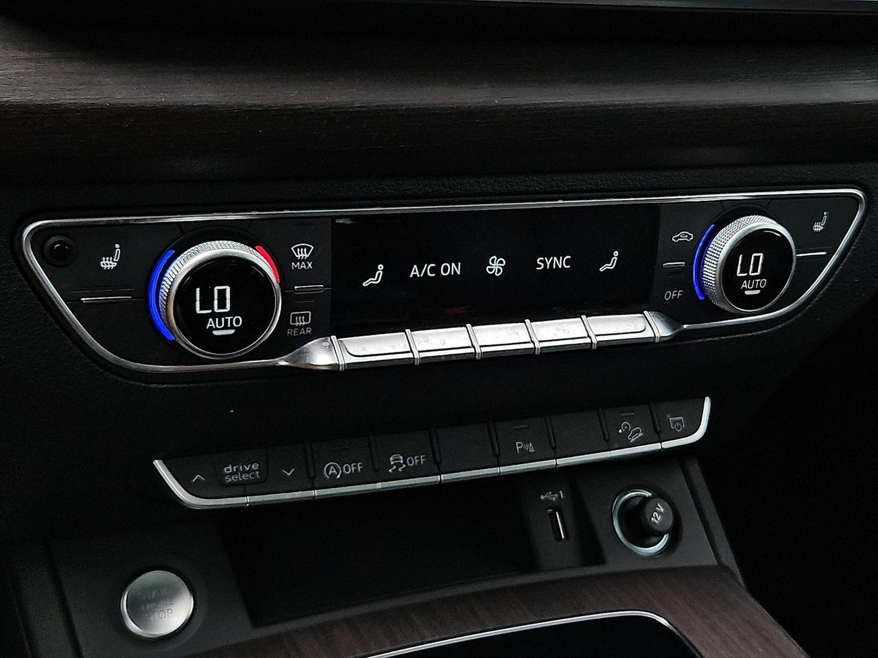 Audi Q5 S line Premium 45 TFSI quattro 2023