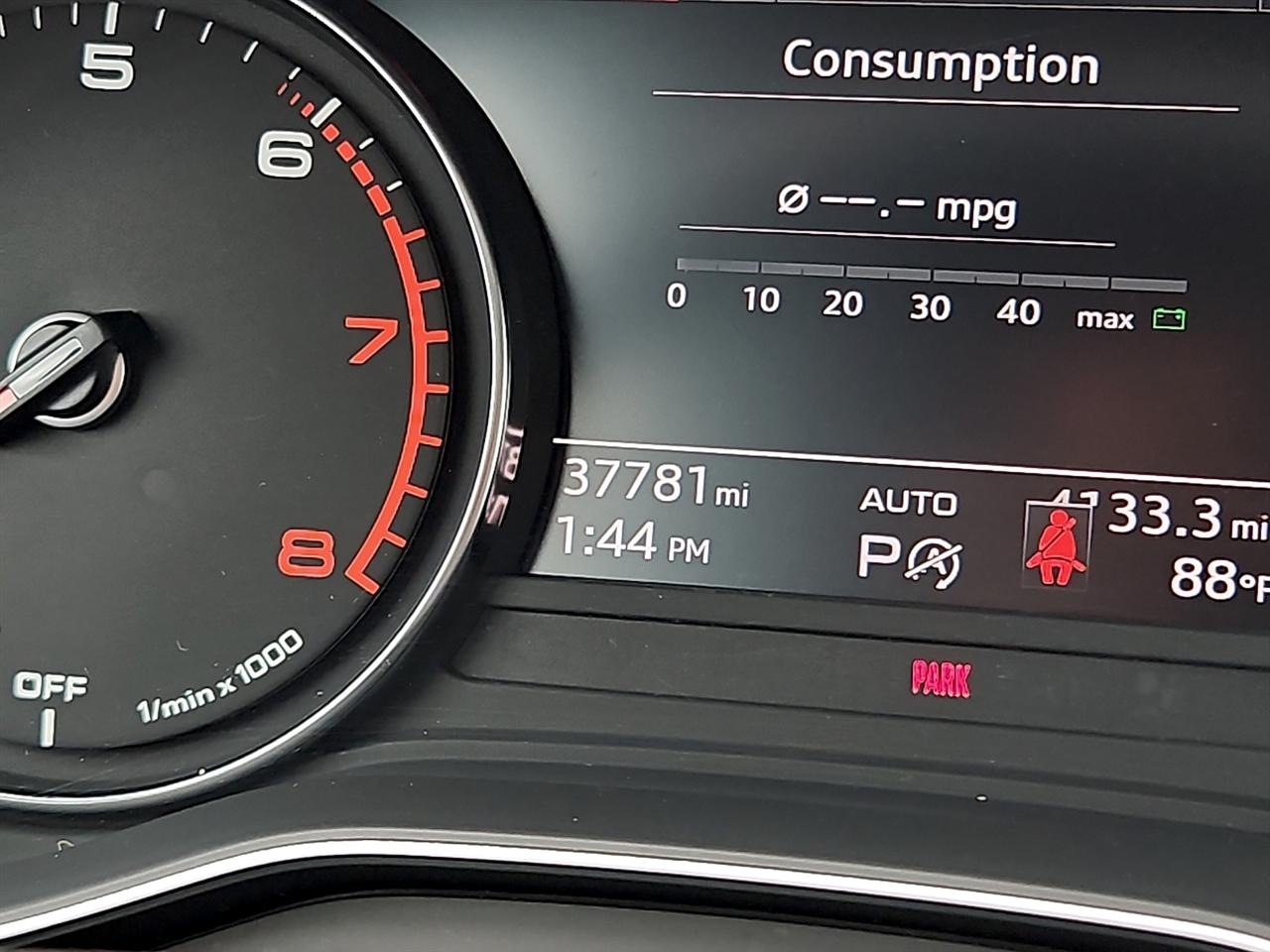 Audi Q5 S line Premium 45 TFSI quattro 2023