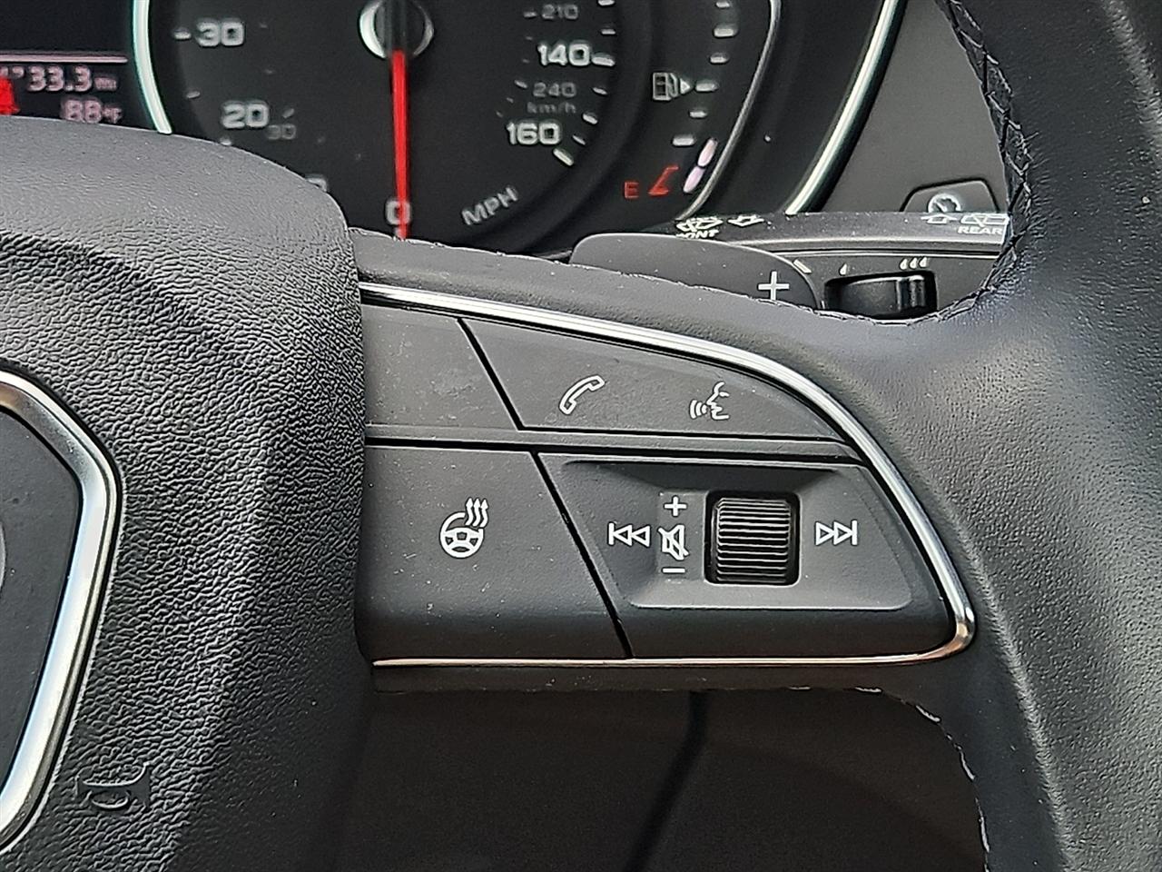 Audi Q5 S line Premium 45 TFSI quattro 2023