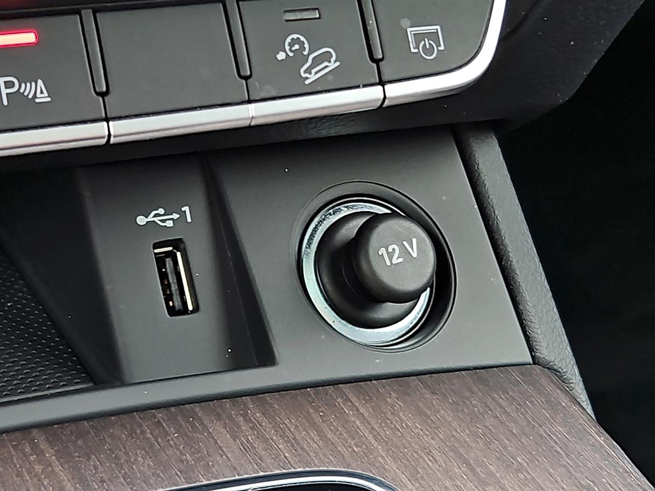 Audi Q5 S line Premium 45 TFSI quattro 2023