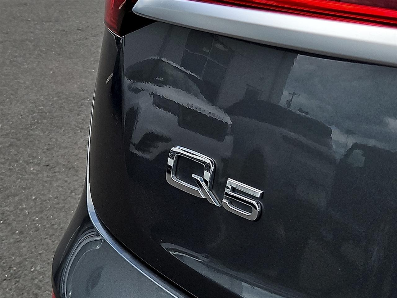 Audi Q5 S line Premium 45 TFSI quattro 2023