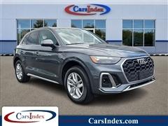 2023 Audi Q5 