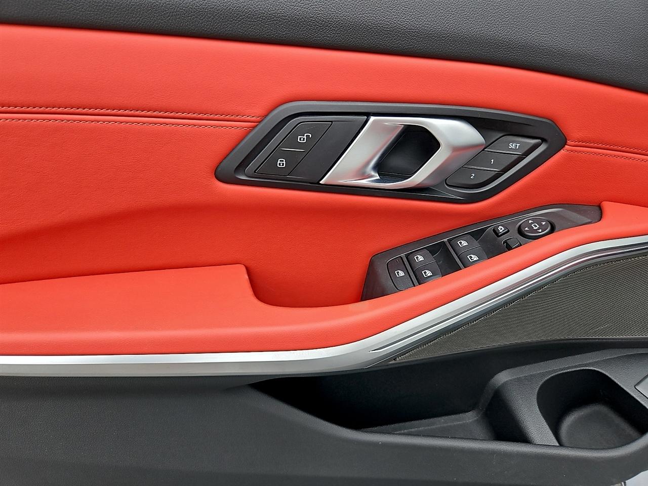 BMW M3 Competition Sedan 2026