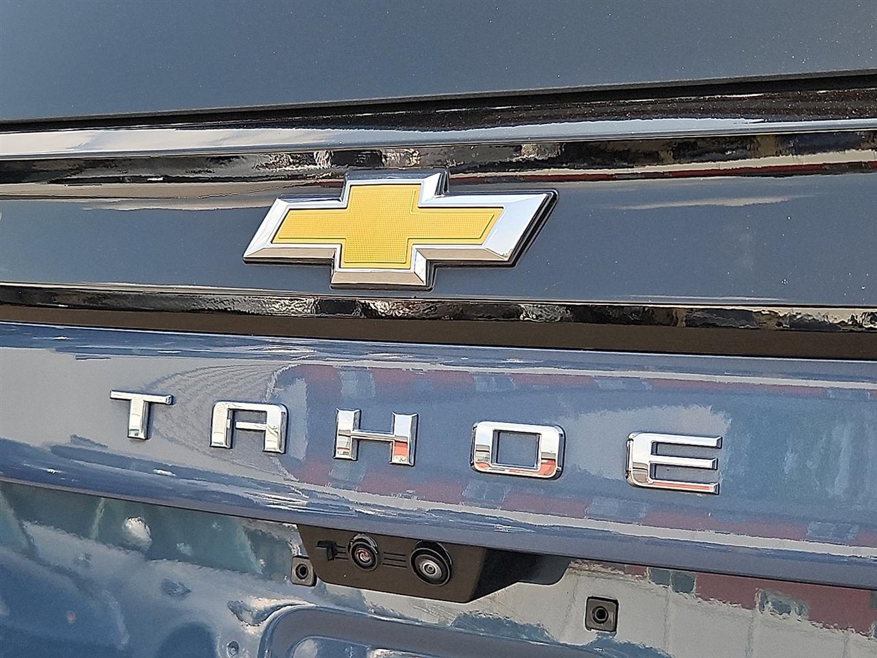 Chevrolet Tahoe 2WD 4dr High Country 2025