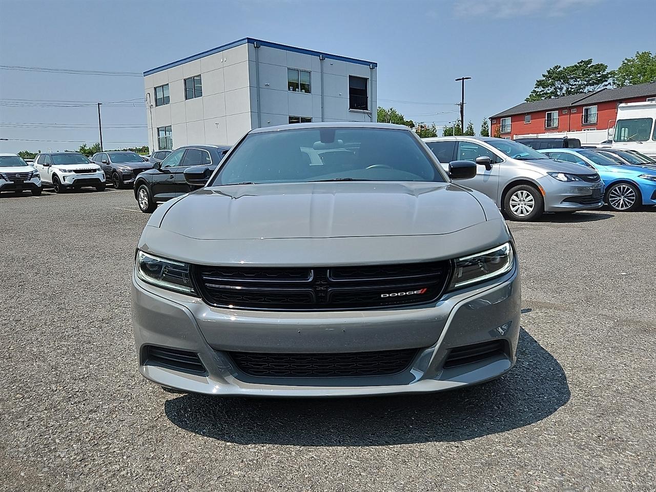 Dodge Charger SXT RWD 2023