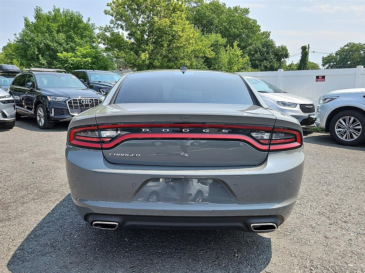 Dodge Charger SXT RWD 2023