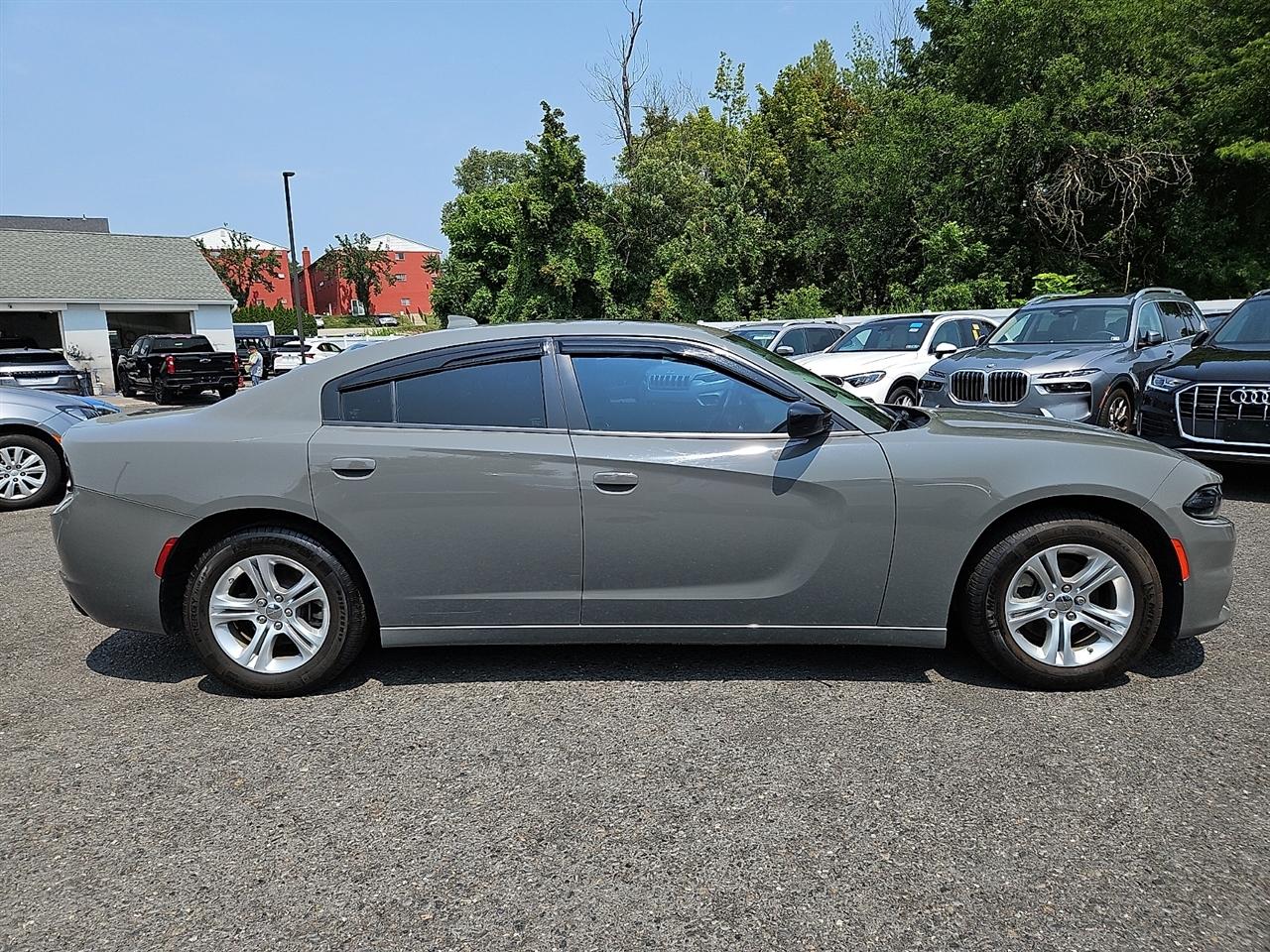 Dodge Charger SXT RWD 2023