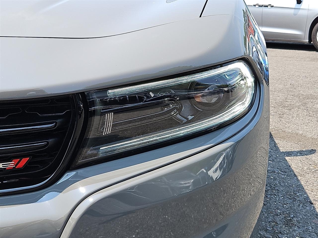 Dodge Charger SXT RWD 2023