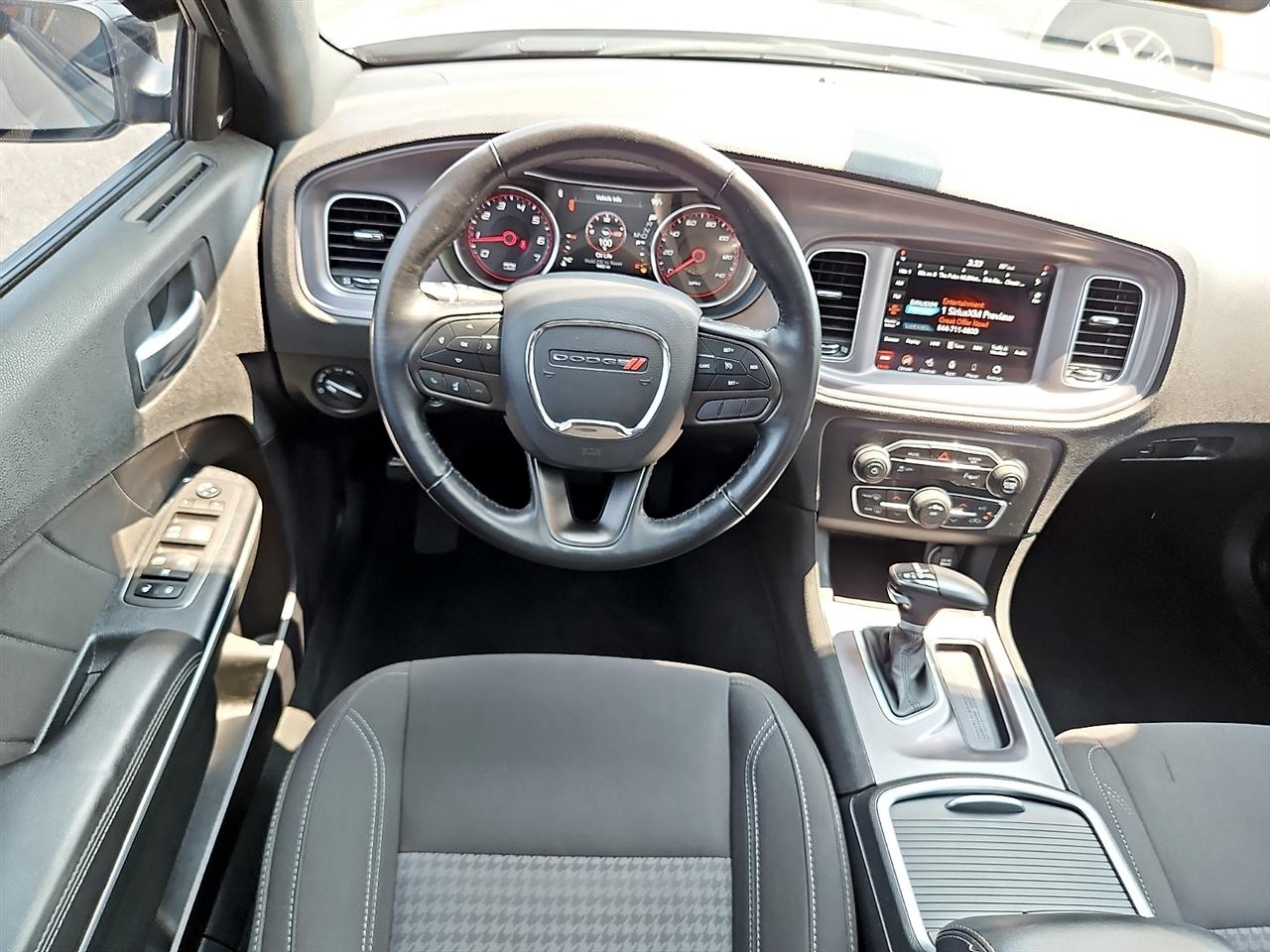 Dodge Charger SXT RWD 2023