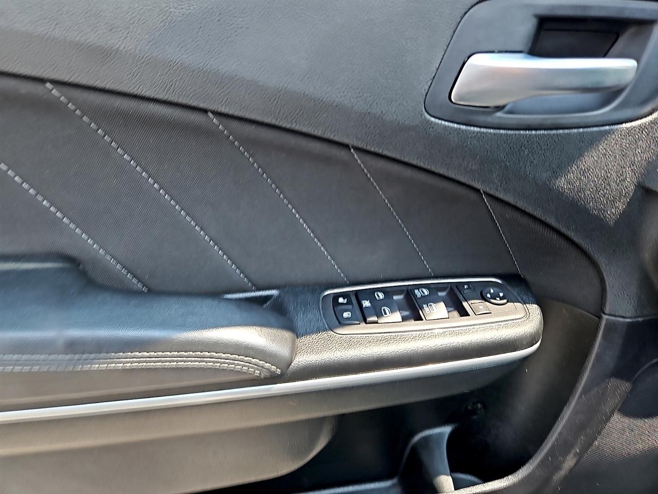 Dodge Charger SXT RWD 2023
