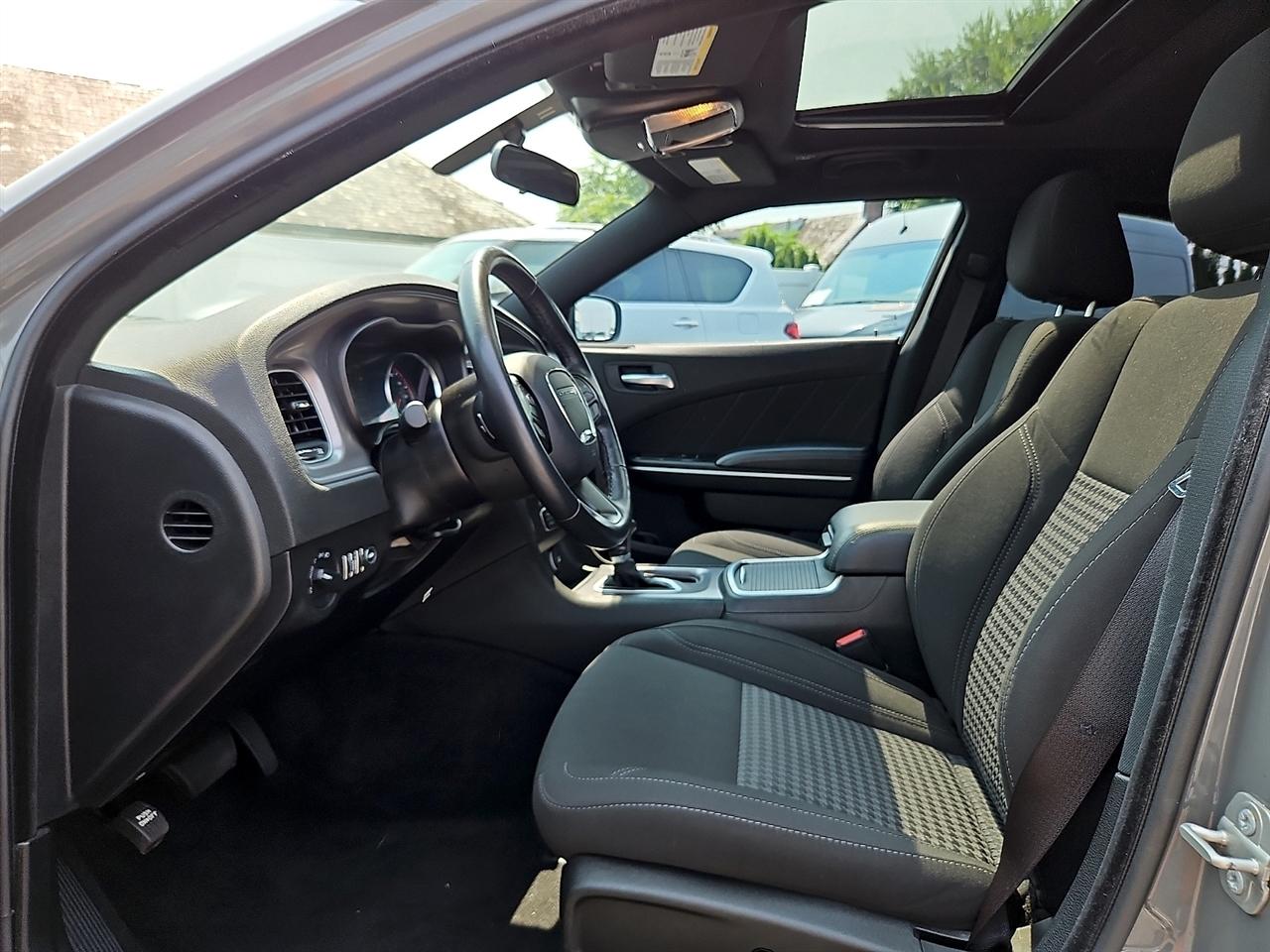 Dodge Charger SXT RWD 2023