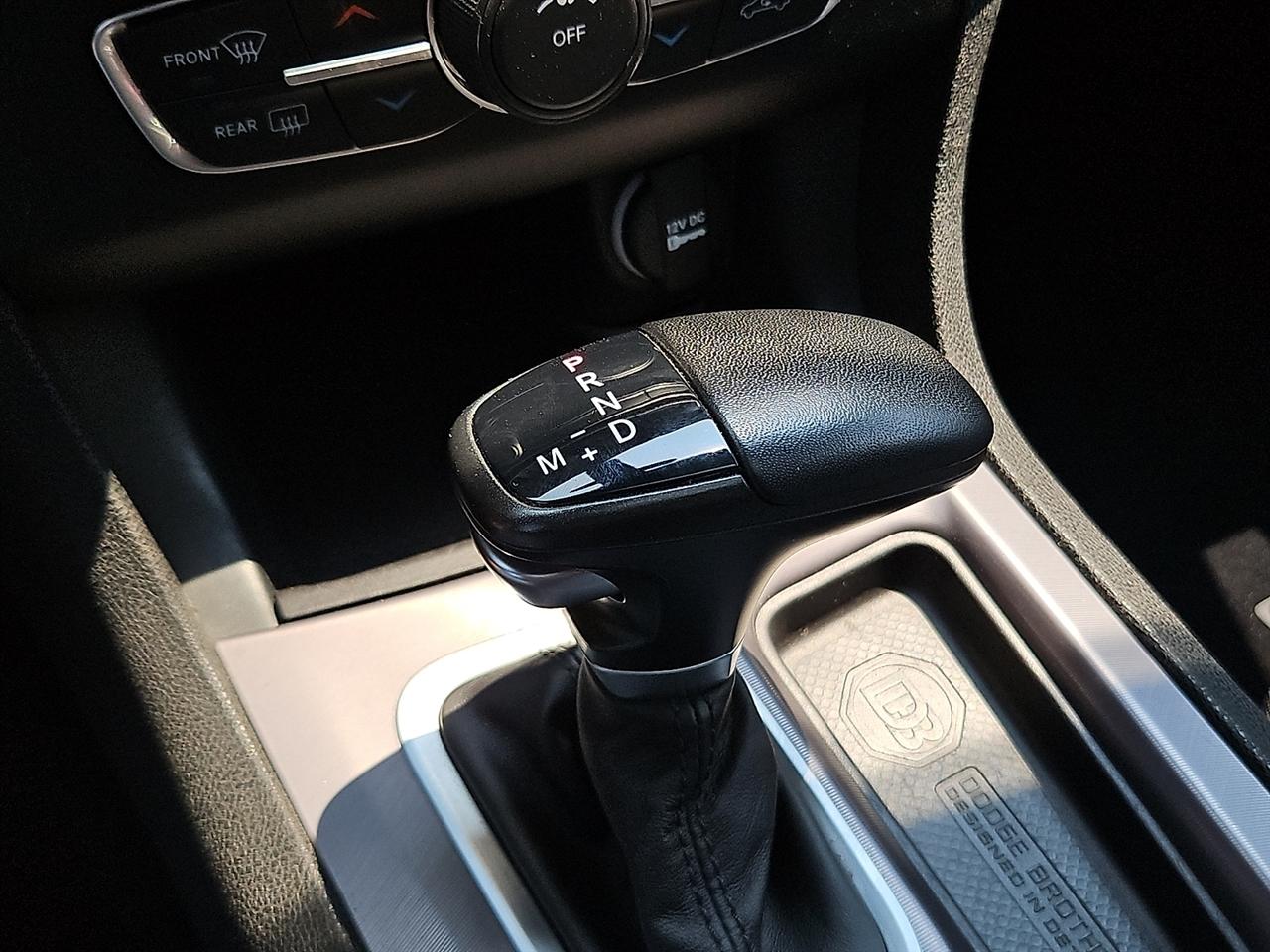 Dodge Charger SXT RWD 2023