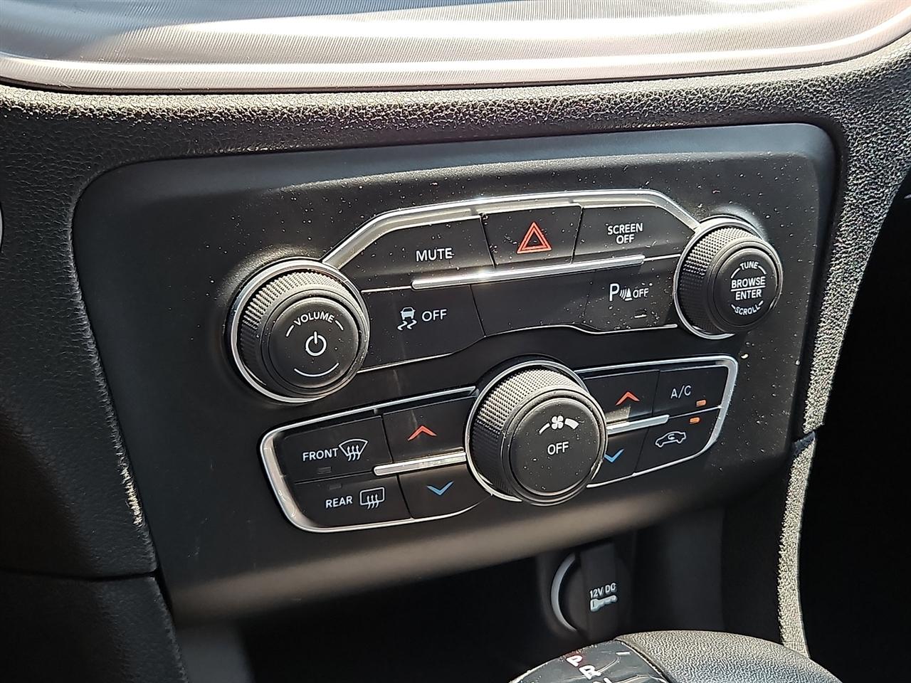 Dodge Charger SXT RWD 2023