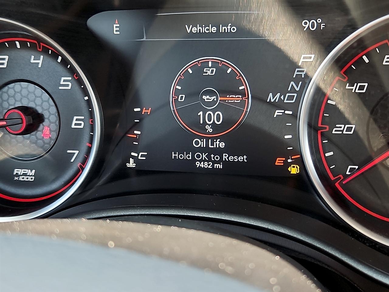 Dodge Charger SXT RWD 2023