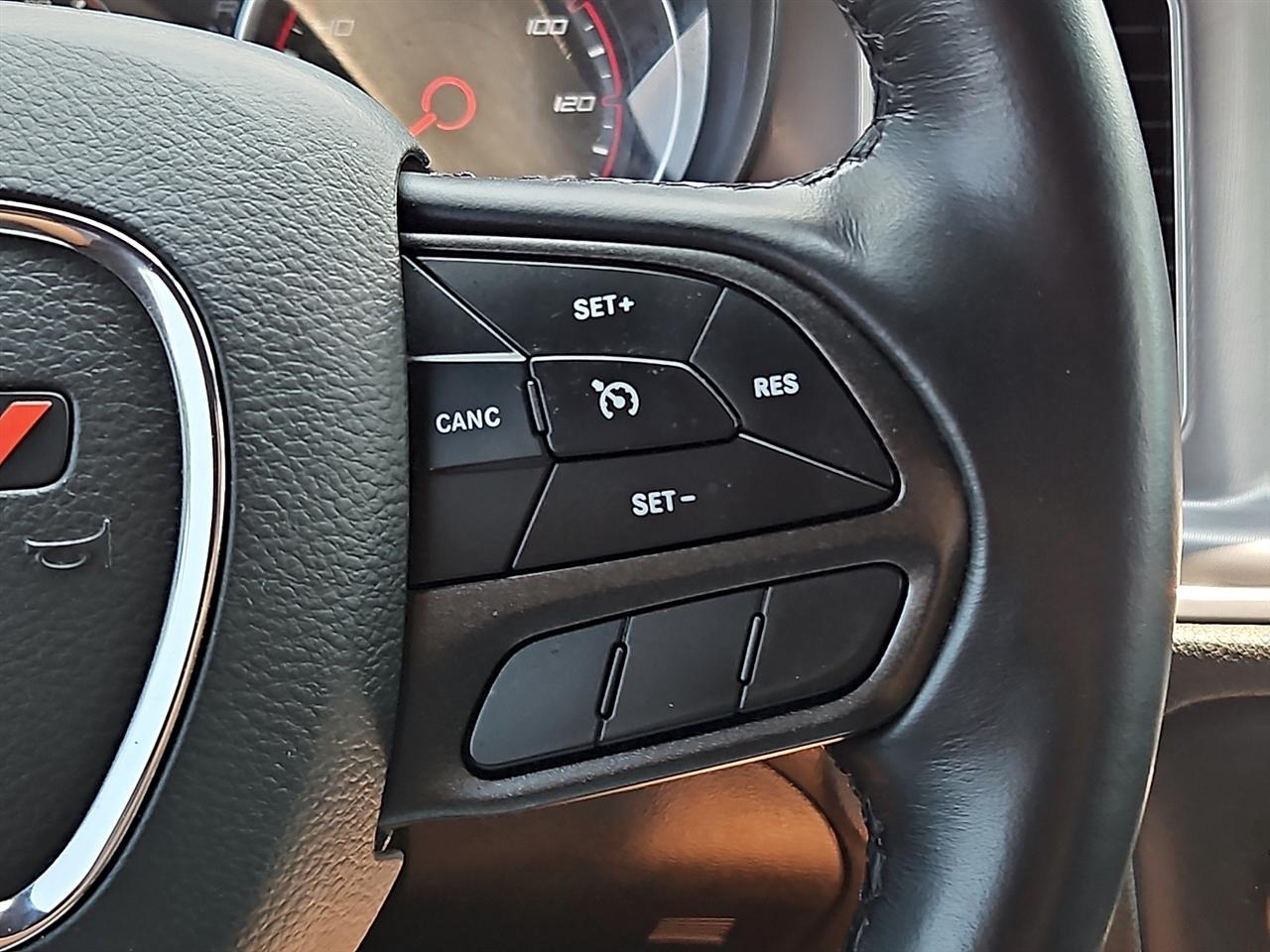 Dodge Charger SXT RWD 2023