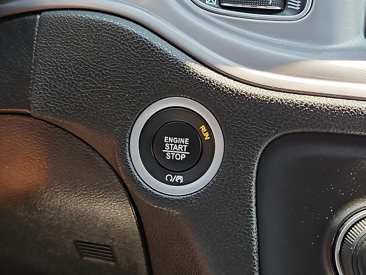 Dodge Charger SXT RWD 2023
