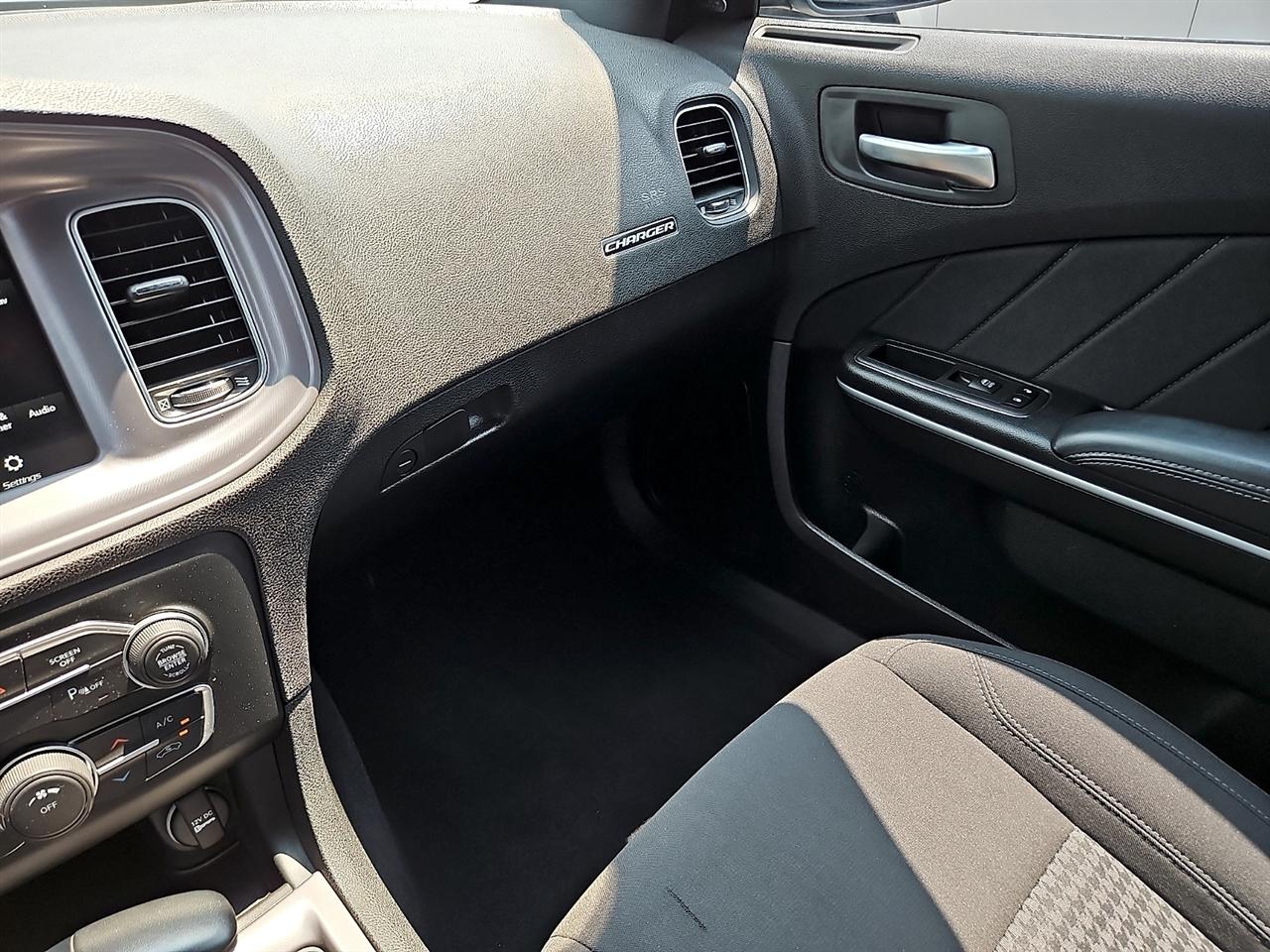 Dodge Charger SXT RWD 2023