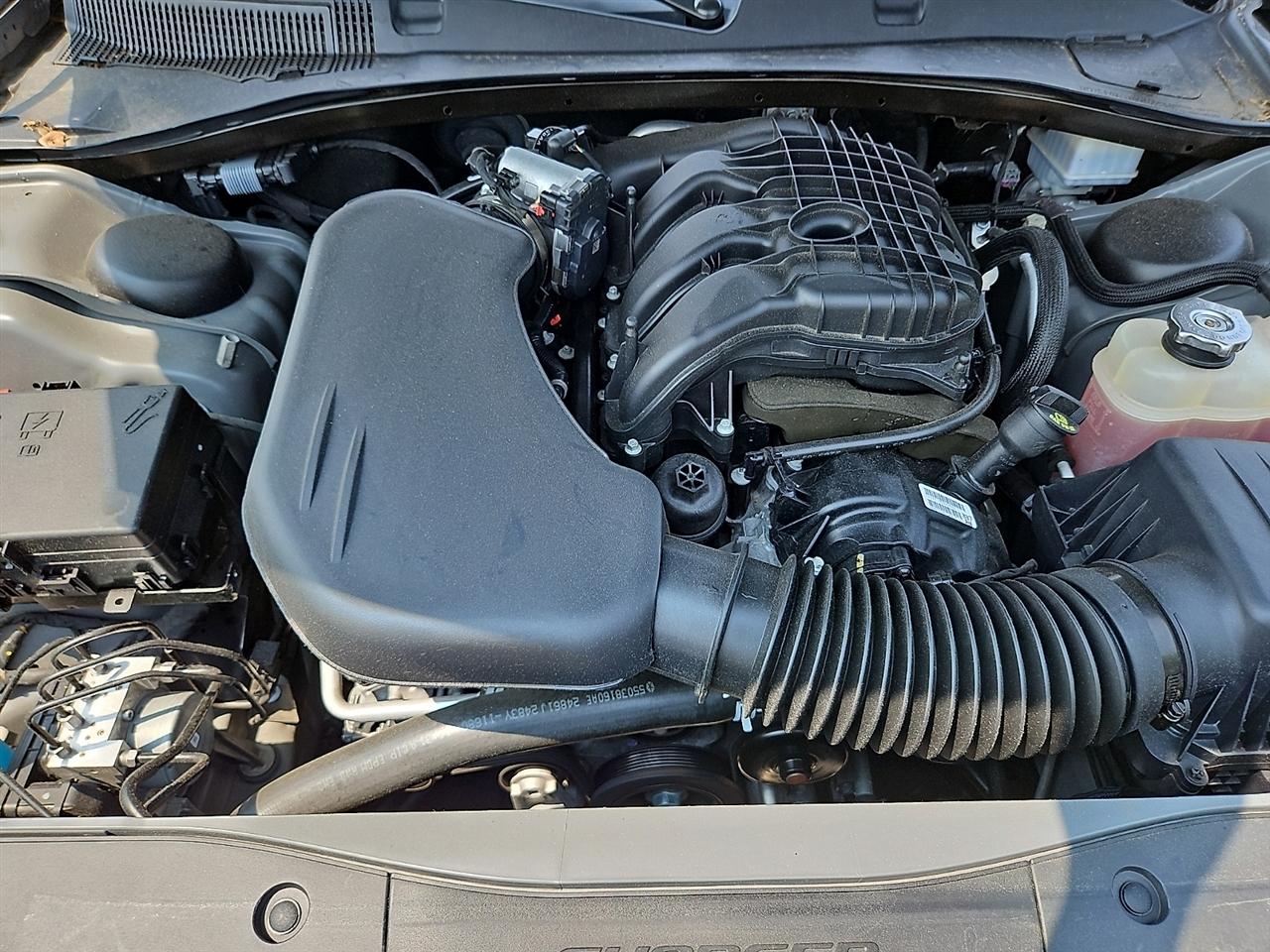Dodge Charger SXT RWD 2023