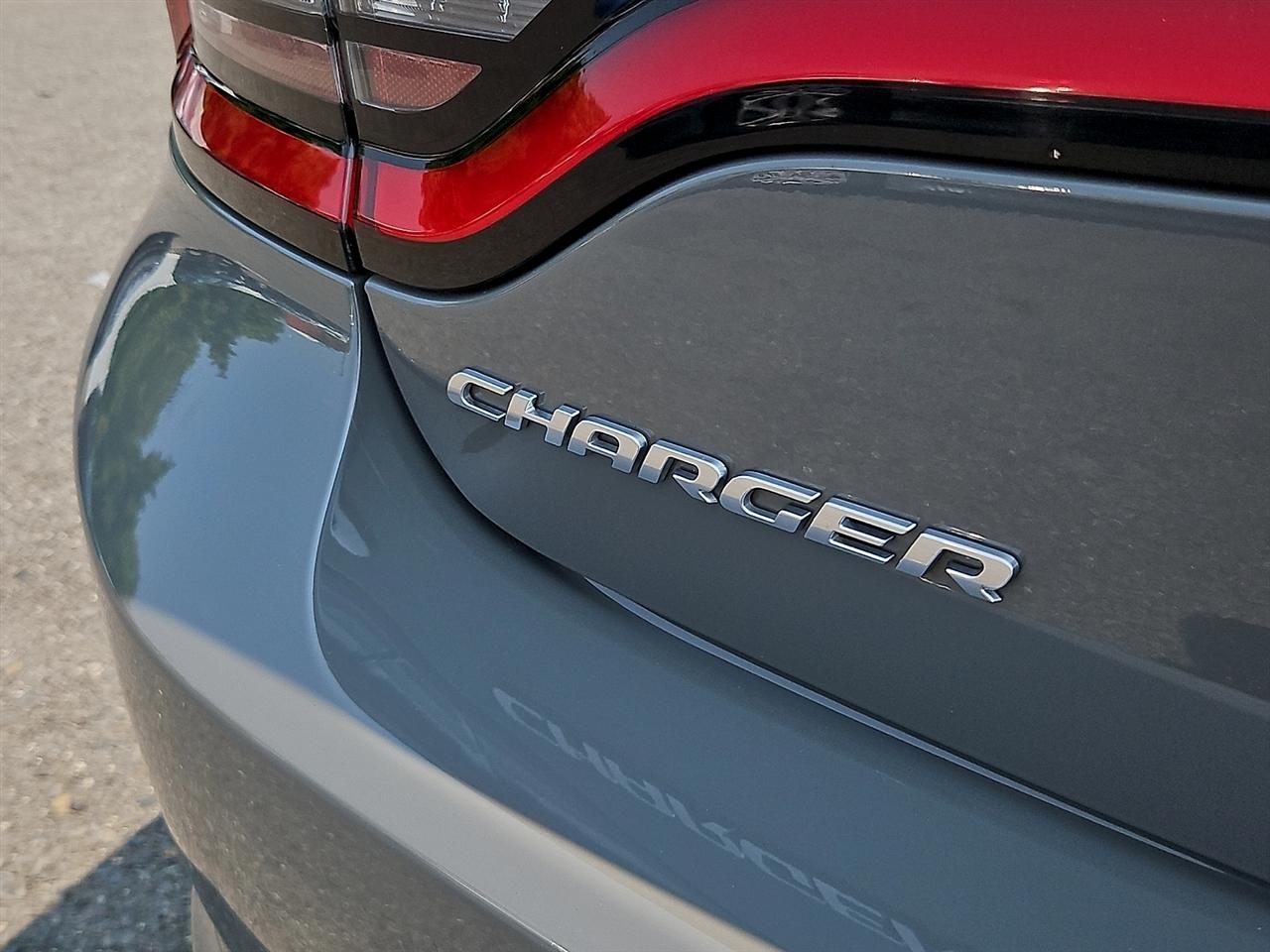Dodge Charger SXT RWD 2023