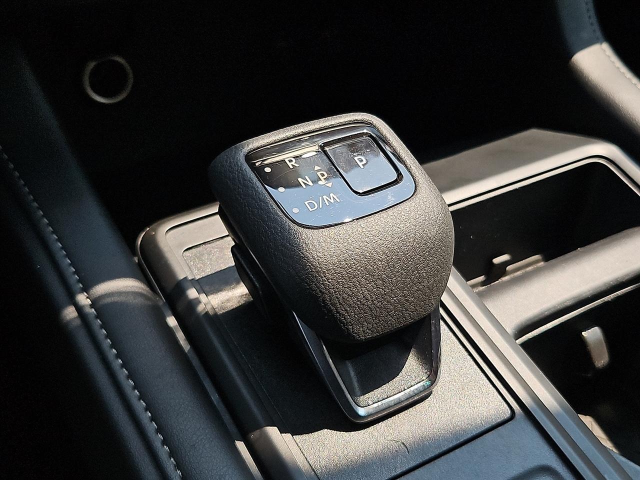 Nissan Pathfinder S 4WD 2025