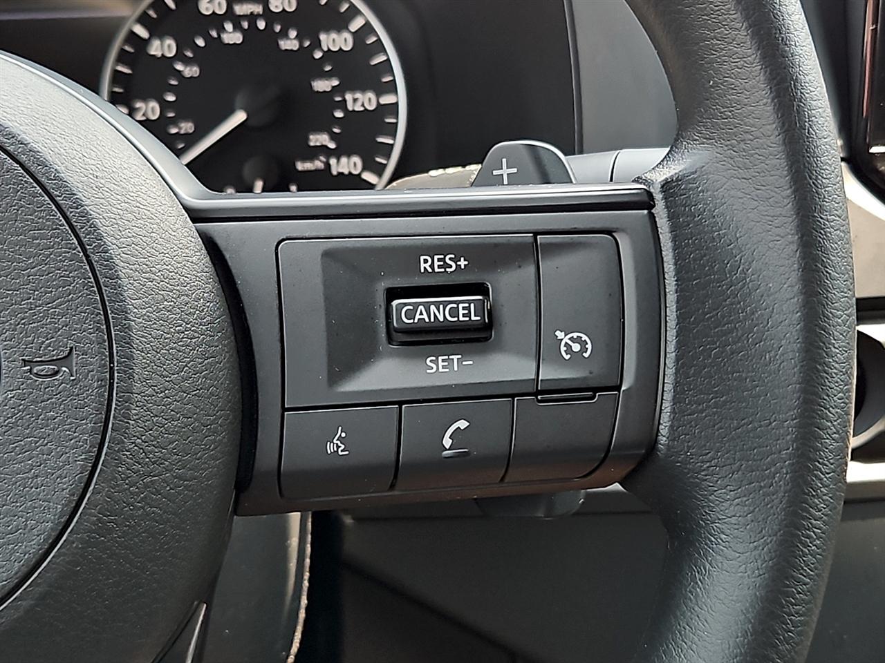 Nissan Pathfinder S 4WD 2025