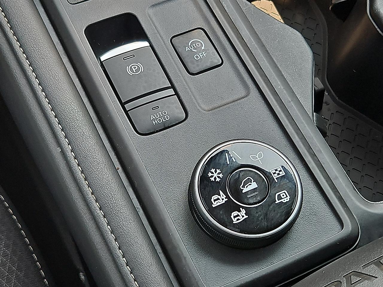 Nissan Pathfinder S 4WD 2025