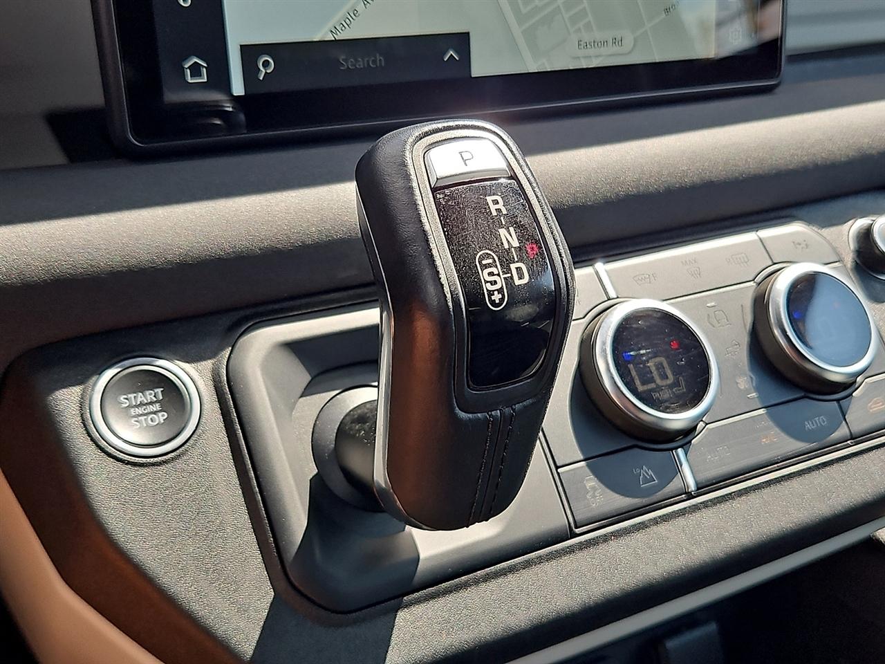 Land Rover Defender 90 X-Dynamic S AWD 2021