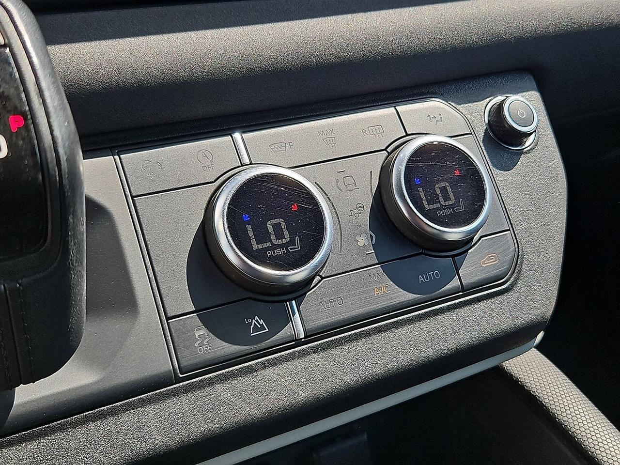 Land Rover Defender 90 X-Dynamic S AWD 2021