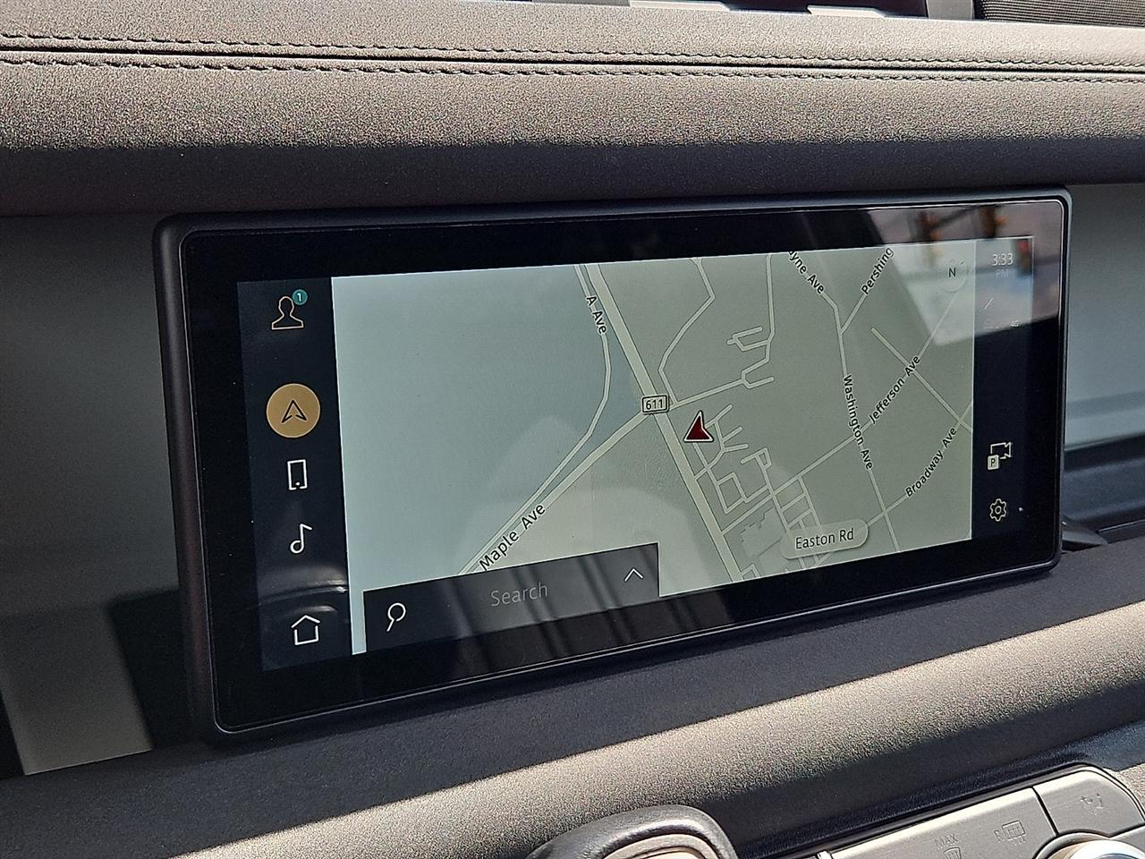 Land Rover Defender 90 X-Dynamic S AWD 2021