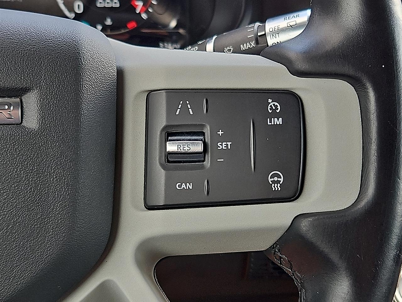 Land Rover Defender 90 X-Dynamic S AWD 2021