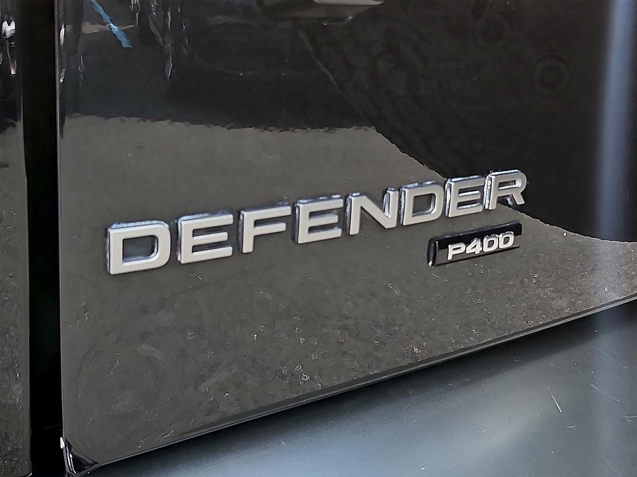 Land Rover Defender 90 X-Dynamic S AWD 2021