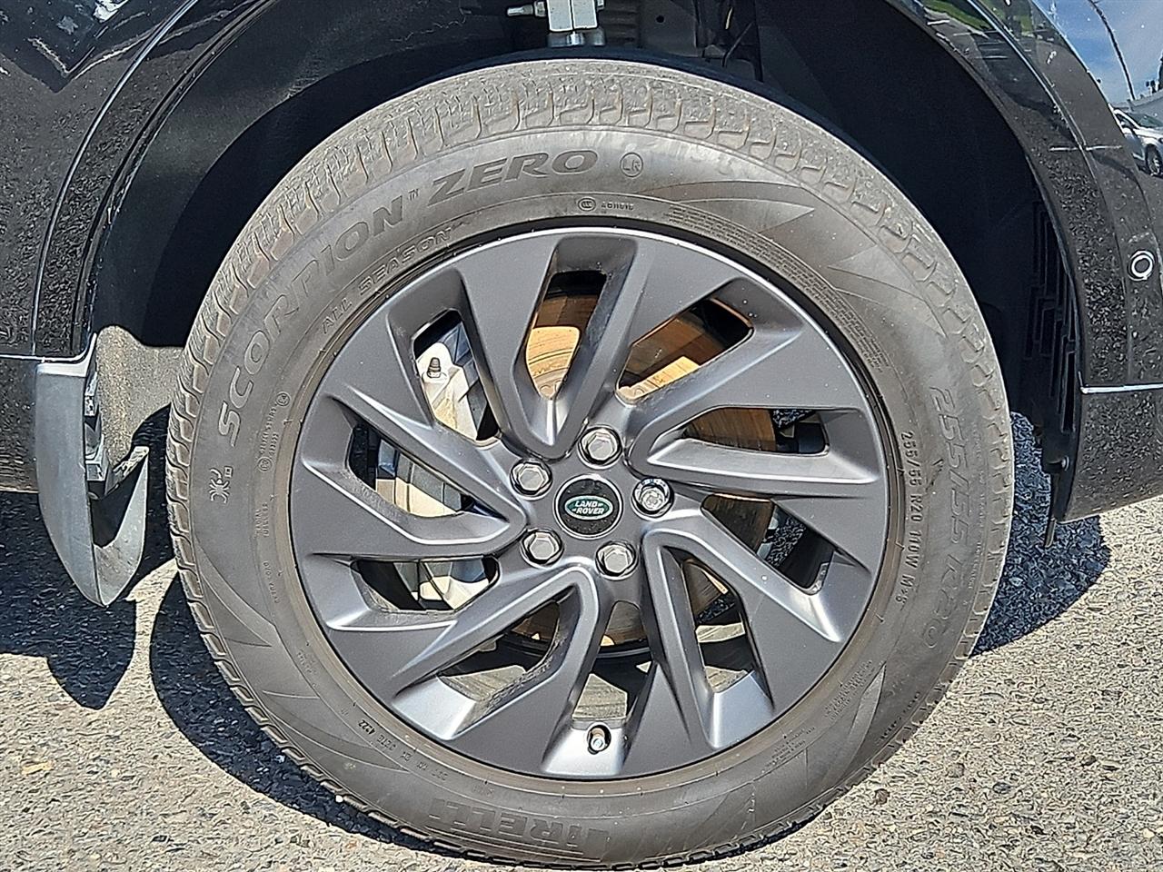 Land Rover Discovery P300 S R-Dynamic 2023