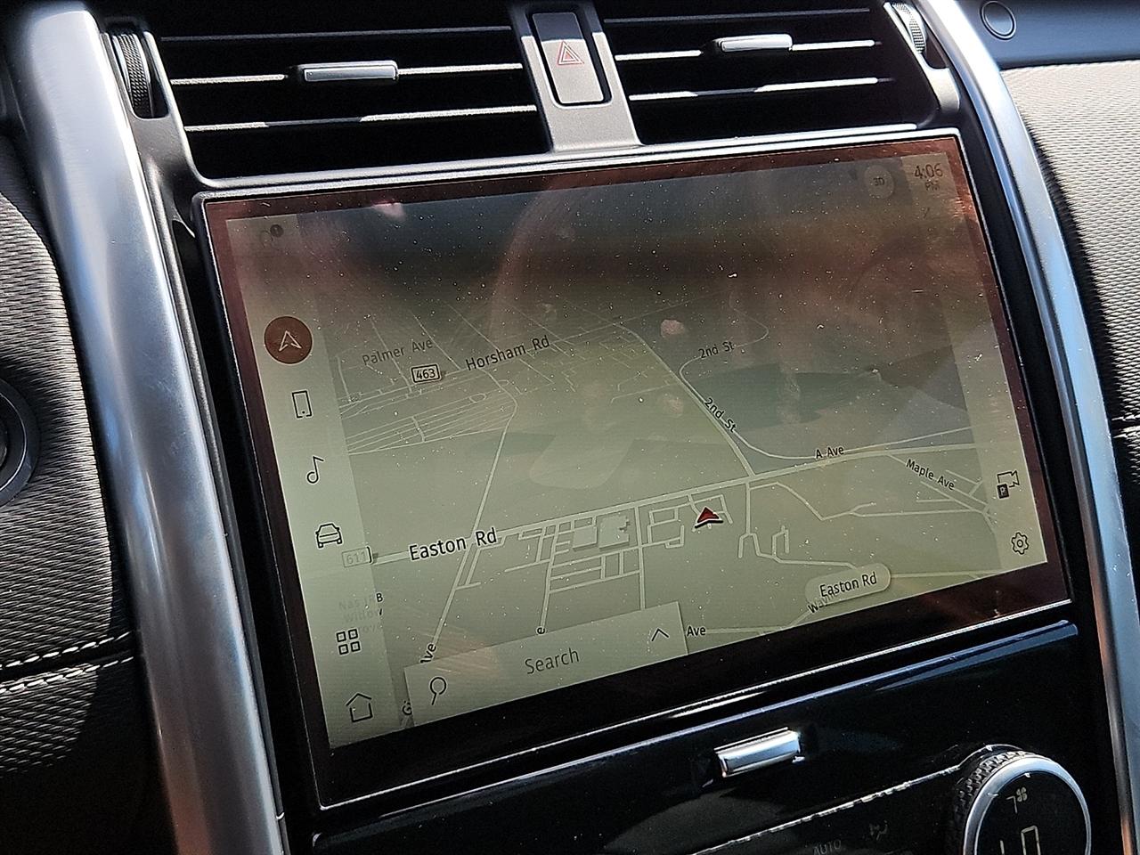 Land Rover Discovery P300 S R-Dynamic 2023
