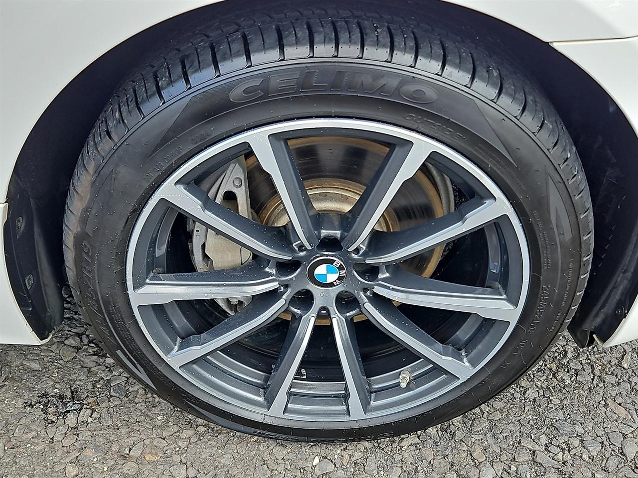 BMW 6 Series 640i xDrive Gran Turismo 2019