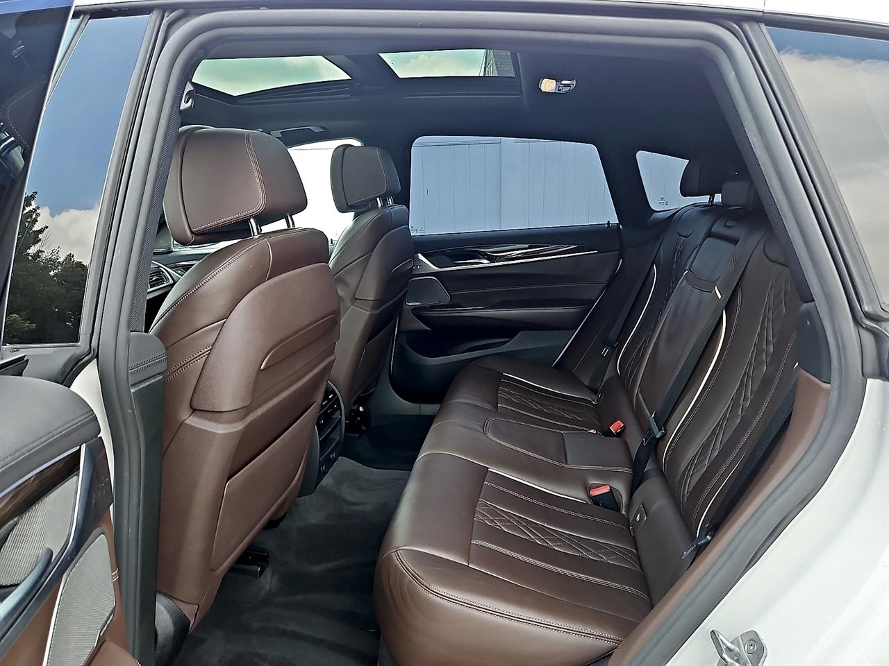 BMW 6 Series 640i xDrive Gran Turismo 2019