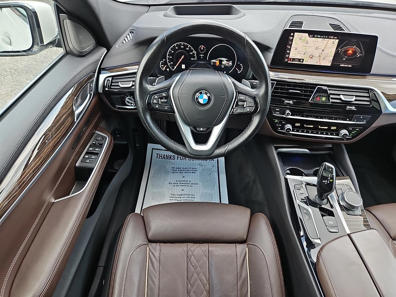 BMW 6 Series 640i xDrive Gran Turismo 2019